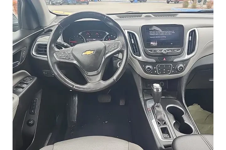 $13998 : Chevrolet Equinox 2019 Premi image 6