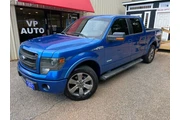 2013 F-150 FX2 en Greenville