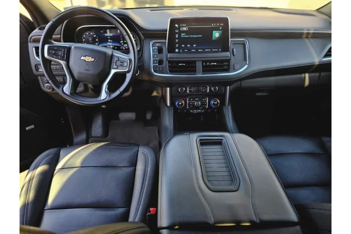 $42500 : CHEVROLET TAHOE LT image 1