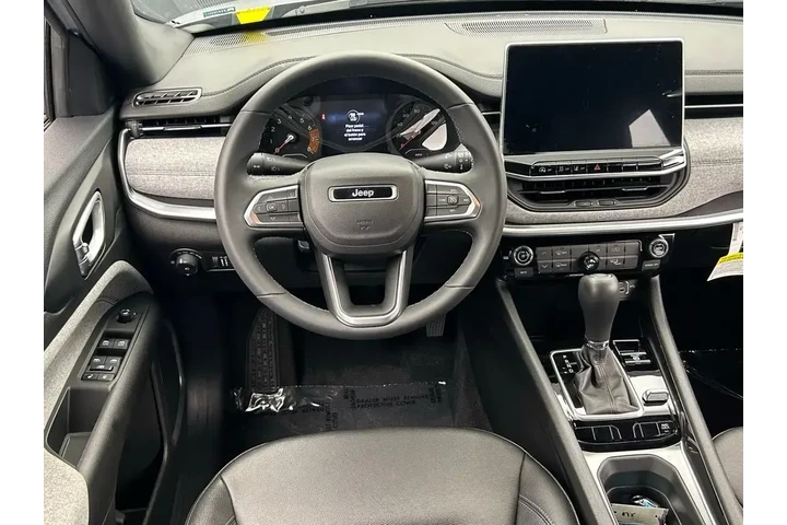 $22710 : Jeep Compass 2024 4x4 Latitu image 6