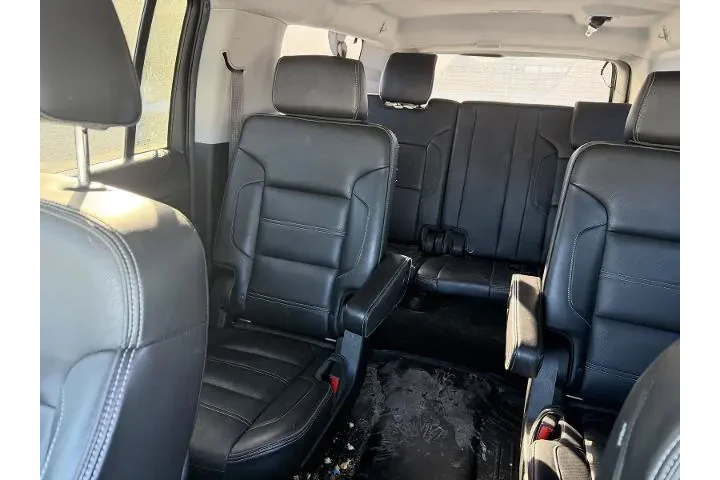 $18550 : GMC Yukon XL 2015 4x4 Denali image 6