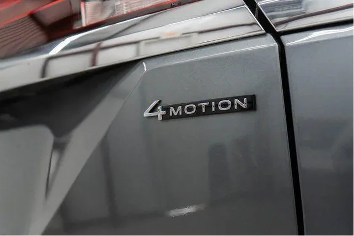 $34916 : Volkswagen Atlas 2025 AWD SE image 7