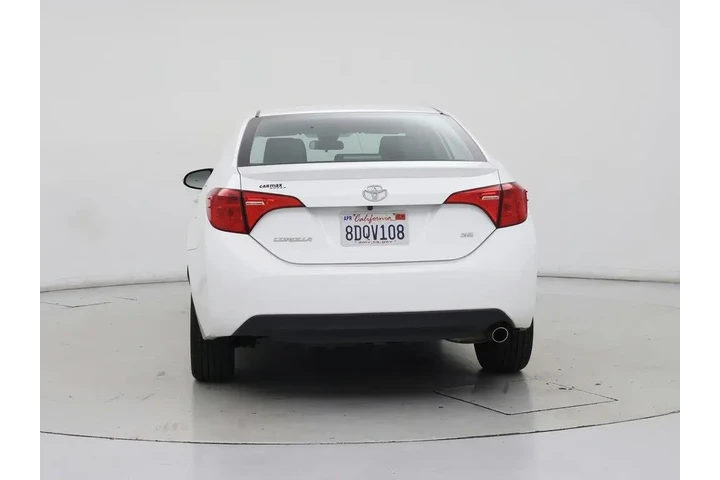 $19998 : Toyota Corolla 2018 SE 4dr S image 6