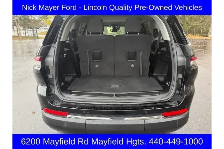 $26771 : Jeep Grand Cherokee L 2023 4 image 8