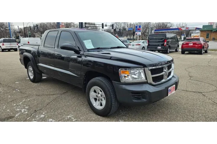$7990 : 2008 Dakota SXT image 4