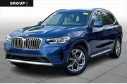 BMW X3 2024 sDrive30i 4dr Sp