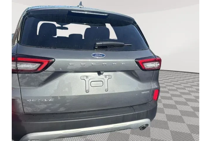 $26950 : Ford Escape 2024 AWD Active image 3