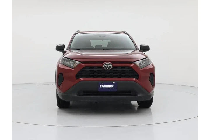 $23998 : Toyota RAV4 2019 AWD LE 4dr image 5