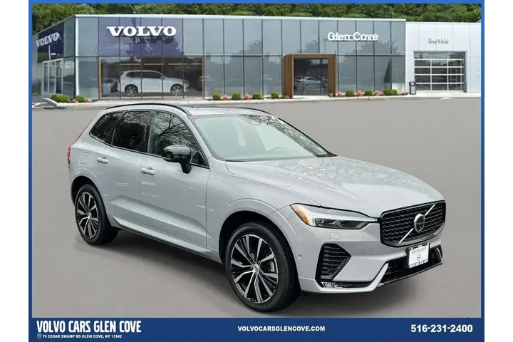 $39000 : Volvo XC60 2024 AWD B5 Plus image 1