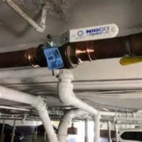 Magnet Plumbing Inc. image 4
