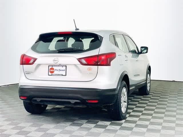$16988 : PRE-OWNED 2018 NISSAN ROGUE S image 10