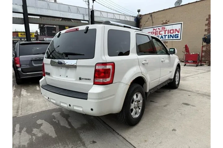 $7995 : 2009 Escape Hybrid 4WD image 5