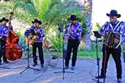 Norteños con Sax Bakersfield en Bakersfield