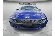 $19991 : Hyundai ELANTRA 2025 SEL Con thumbnail