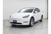 $26998 : Tesla Model Y 2021 AWD Long thumbnail