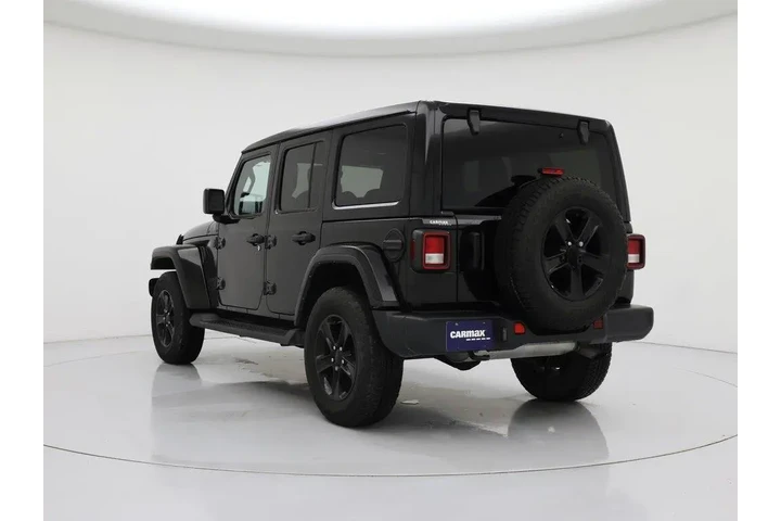 $34998 : Jeep Wrangler Unlimited 2022 image 2