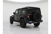 $34998 : Jeep Wrangler Unlimited 2022 thumbnail