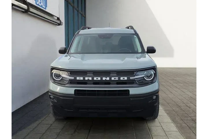 $25995 : Ford Bronco Sport 2024 AWD B image 8