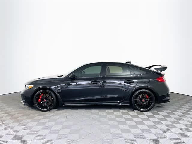 $46500 : PRE-OWNED 2023 HONDA CIVIC TY image 8