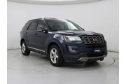 Ford Explorer 2017 AWD XLT 4