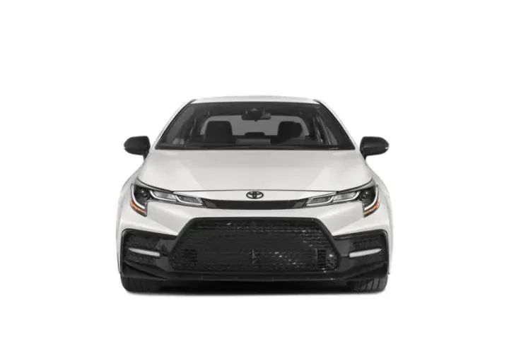 $15994 : Toyota Corolla 2020 SE 4dr S image 4