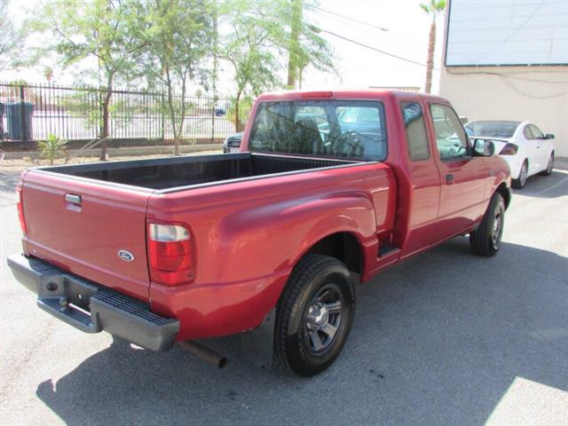 $10995 : 2003 Ranger XLT image 4