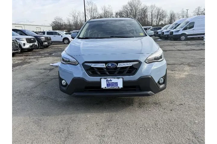 $24988 : Subaru Crosstrek 2021 AWD Li image 3