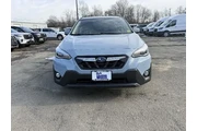 $24988 : Subaru Crosstrek 2021 AWD Li thumbnail