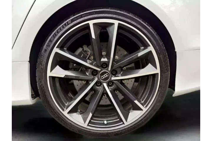 $50980 : 2018 AUDI RS 7 PERFORMANCE SE image 1