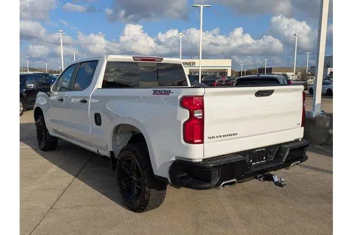 $39999 : Chevrolet Silverado 1500 202 image 5