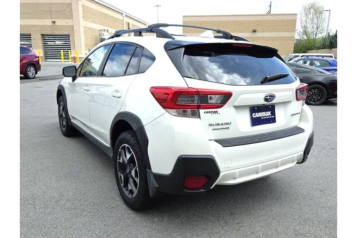 $18998 : Subaru Crosstrek 2020 AWD Pr image 7