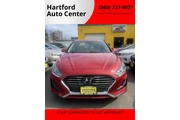 2018 Sonata SEL en Hartford