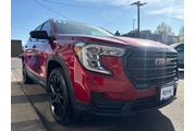 $24995 : 2023 GMC Terrain AWD SLE thumbnail