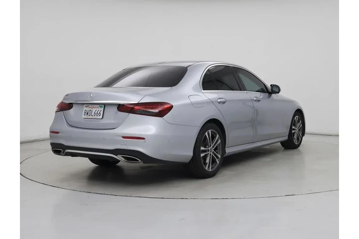 $34998 : Mercedes-Benz E-Class 2021 E image 8