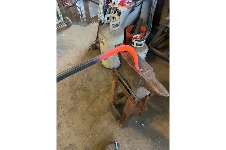 Iron works and welding image 6