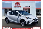 $18588 : Toyota Prius c 2018 One 4dr thumbnail