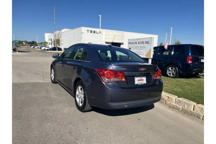 $4990 : 2013 Cruze 1LT Auto image 4