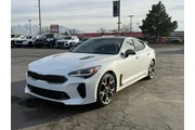 $21844 : Kia Stinger 2020 GT2 4dr Sed thumbnail