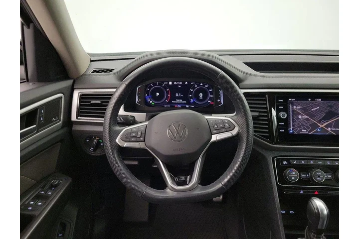 $36998 : Volkswagen Atlas 2023 AWD V6 image 10