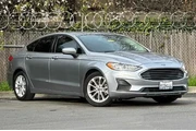 $12524 : Ford Fusion 2020 SE 4dr Seda thumbnail
