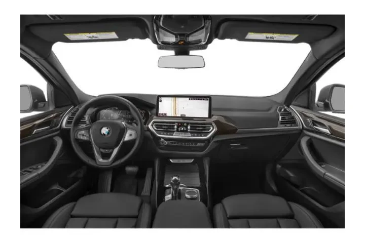 $39000 : BMW X4 2023 AWD xDrive30i 4d image 4