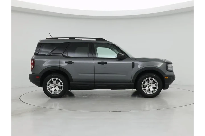 $23998 : Ford Bronco Sport 2022 AWD B image 7