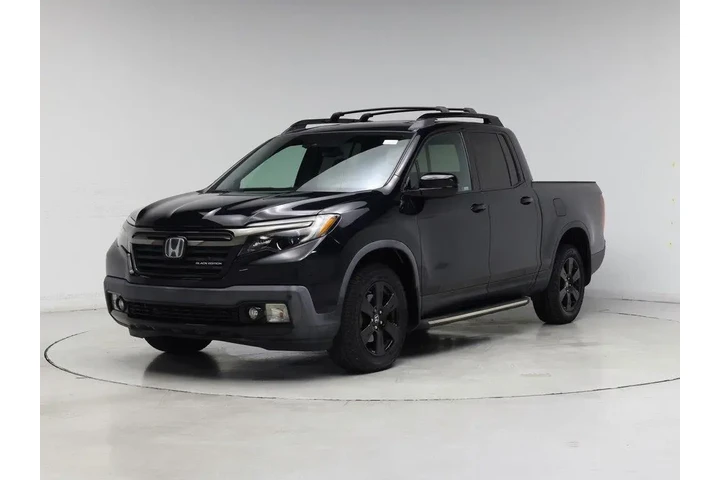 $24998 : Honda Ridgeline 2019 AWD Bla image 4
