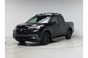 $24998 : Honda Ridgeline 2019 AWD Bla thumbnail