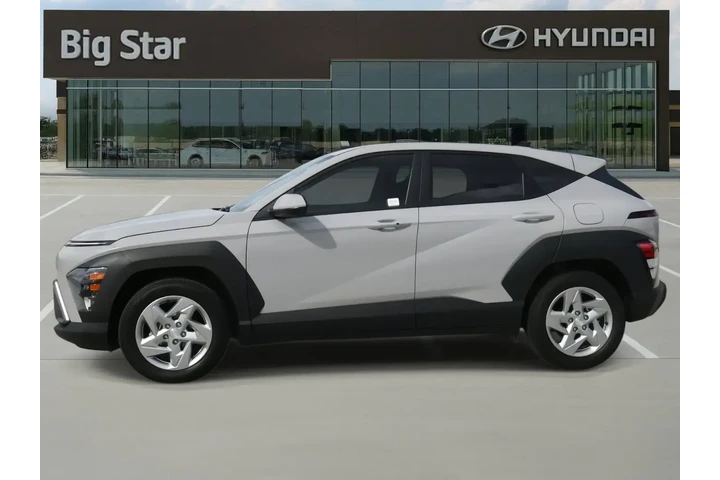 $24588 : Hyundai KONA 2026 SE 4dr SUV image 2