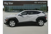 $24588 : Hyundai KONA 2026 SE 4dr SUV thumbnail