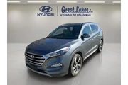 Hyundai TUCSON 2018 AWD Valu en Elizabethtown