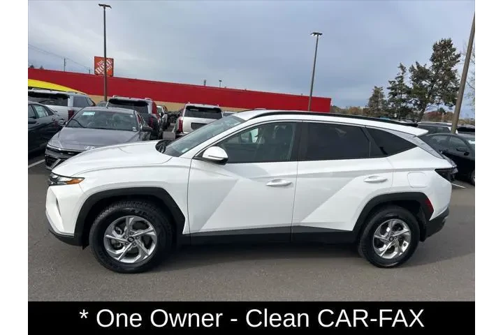 $23400 : Hyundai TUCSON 2023 AWD SEL image 6