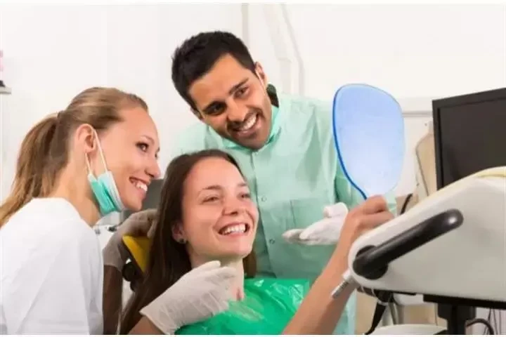 Dentista Familiar image 4