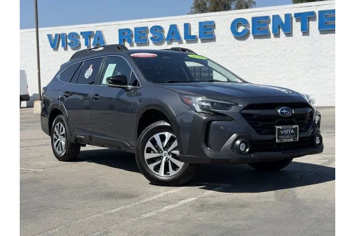 $21995 : Subaru Outback 2023 AWD Prem image 2